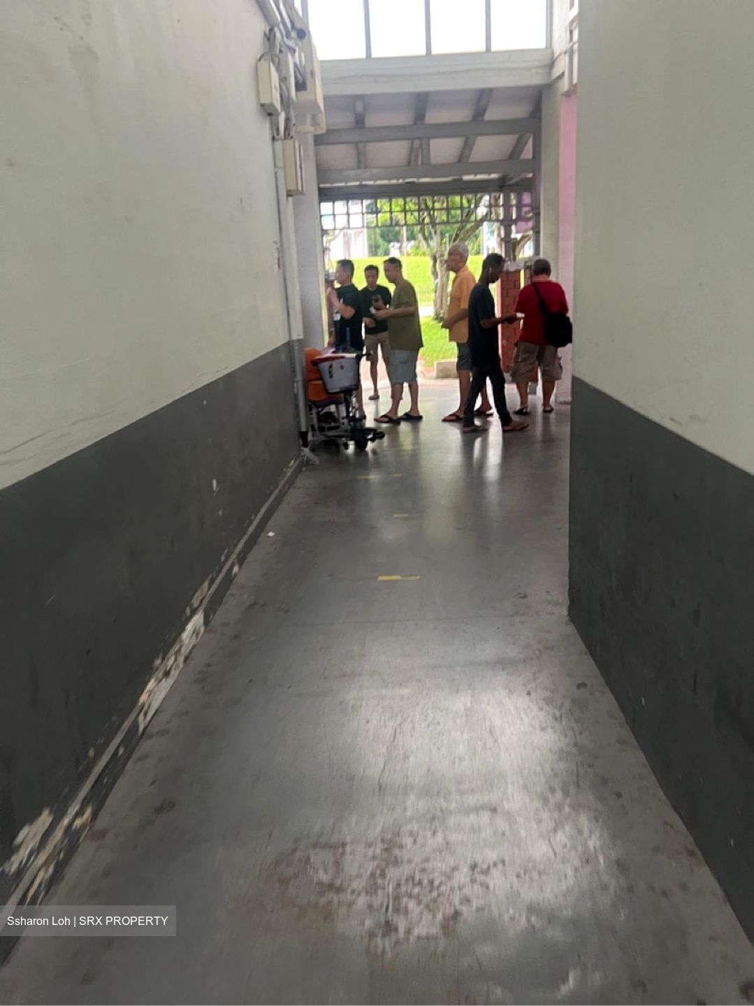 Ang Mo Kio Avenue 10 (D20), Retail #560073971